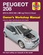 Peugeot 208 petrol & diesel (2012 to 2019) 12 to 69 reg