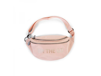 Ledvinka On The Go Pink Ledvinka On The Go Pink