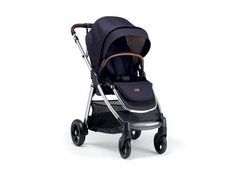 Kočárek Flip XT3 Dark Navy