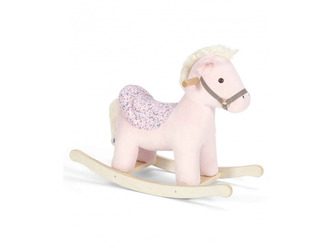 Houpací kůň Belle