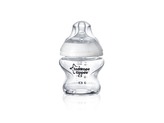Kojenecká láhev C2N 150ml skleněná, 0m+