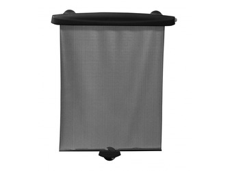 Sluneční roleta do auta i-shade Black