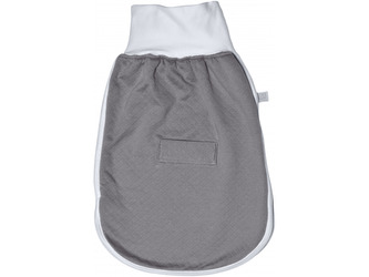 Spací pytel Cocobag Light šedý