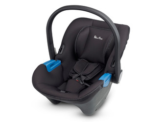 Autosedačka Simplicity 0-13kg sedák bez stříšky a nánožníku
