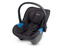 Autosedačka Simplicity 0-13kg sedák bez stříšky a nánožníku