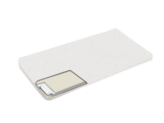 Matrace taštičková MINOAS 120x60 cm