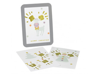 Rámeček Happy Frame Christmas Time