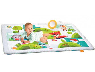 Hracia deka Meadow Days