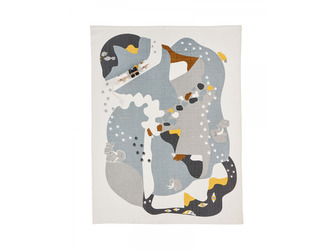 Koberec doba kamenná Neo 130x170 cm