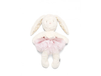 Králíček v baletní sukýnce