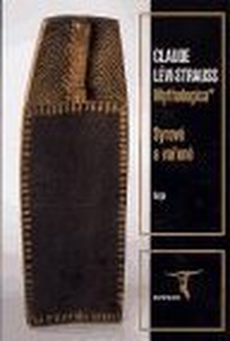 Mythologica 1 Syrové a vařené