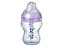 Kojenecká láhev C2N ANTI-COLIC Girl 260ml 0m+