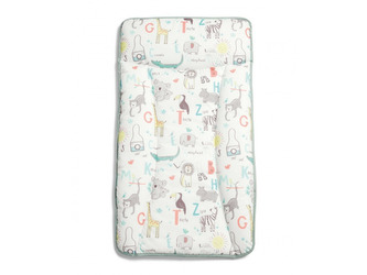 Přebalovací podložka Essentials Safari