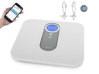 Váha multifunkční mateřská a kojenecká WG-2495