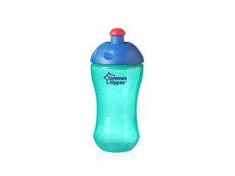 Sportovní láhev 300ml 12m+ Basic