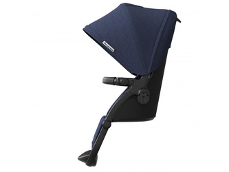 Xari Sport sedák Denim Xari Sport sedák Denim