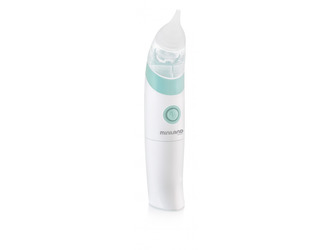 Odsávačka hlenů Nasal Care