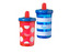 Hrnek Free Flow Supper Sipper 300ml 6m+