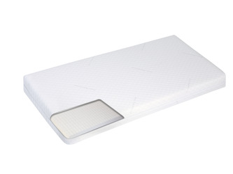 Matrace studená pěna OMIROS 120x60 cm