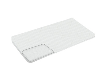 Matrace Labyrinth IRIS 120x60 cm