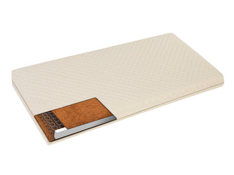 Matrace pružinová kokos ORPHEAS 120x60 cm