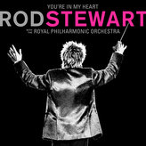 Rod Stewart: Si v mojom srdci 2LP