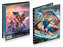 Pokémon: Sword and Shield - A5 album na 80 karet