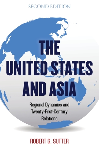 The United States and Asia