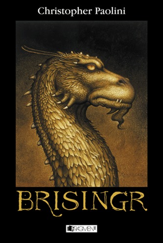 Brisingr Brisingr