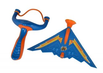 X-Power Prak a kluzák s přísavkou