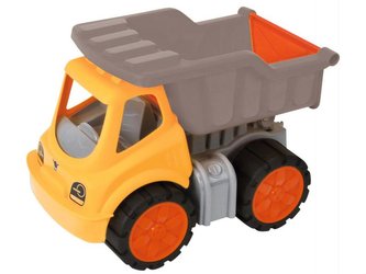 BIG Power Worker sklápěčka 39,5 cm