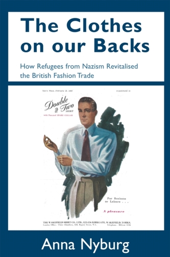 The Clothes on our Backs
