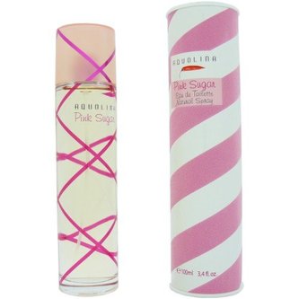 Aquolina - Pink Sugar - toaletní voda - 100 ml