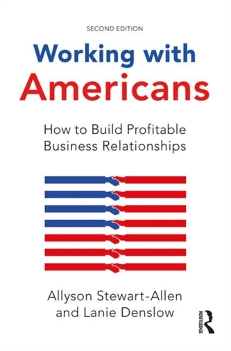 Working with Americans