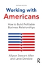 Working with Americans