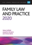 Family Law and Practice 2020