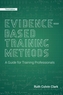 Evidence-Based Training Methods