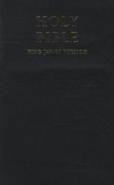 The Holy Bible, King James Version (Kjv)