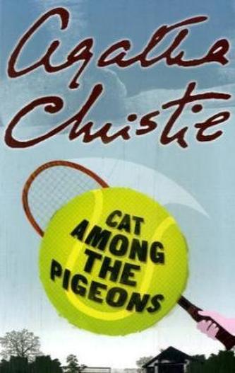 Cat Among the Pigeons