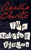 The Moving Finger. Die Schattenhand, englische Ausgabe