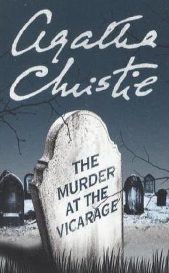 The Murder at the Vicarage