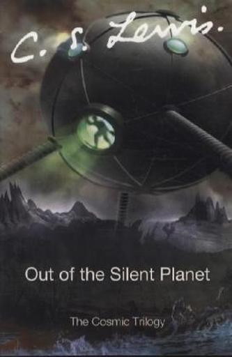 Out Of The Silent Planet