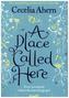 A Place Called Here. Vermiss mein nicht, englische Ausgabe