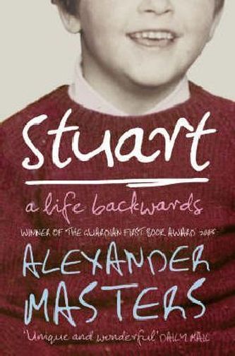 Stuart. Das kurze Leben des Stuart Shorter, englische Ausgabe