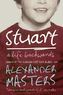 Stuart. Das kurze Leben des Stuart Shorter, englische Ausgabe
