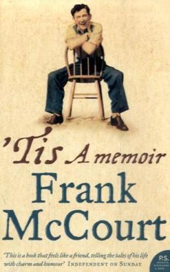 'Tis. Ein rundherum tolles Land, englische Ausgabe