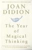 The Year Of Magical Thinking. Das Jahr magischen Denkens, englische Ausgabe