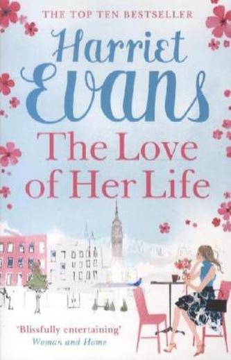 The Love Of Her Life. Die große Liebe ihres Lebens, englische Ausgabe