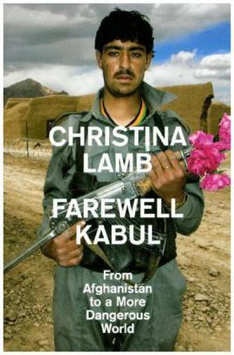 Farewell Kabul