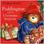 Paddington and the Christmas Surprise
